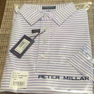Peter Millar Men’s Polo